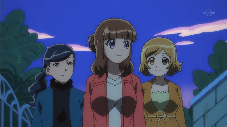 Still image for Animal Detectives Kiruminzoo season 1 episode 30: Yellow fellow teacher and mops? Still image for Animal Detectives Kiruminzoo season 1 episode 30: Yellow fellow teacher and mops?