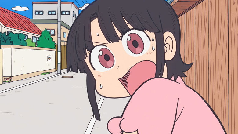 Still from CITY THE ANIMATION - Season 1 Episode 13