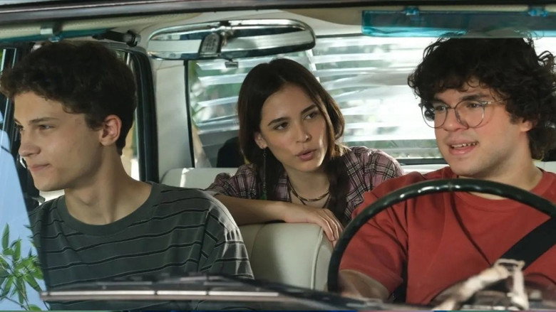 Still from Daha 17 - Сезон 1 Епизод 5