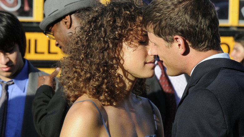 Still from Friday Night Lights - Season 5 Episode 10