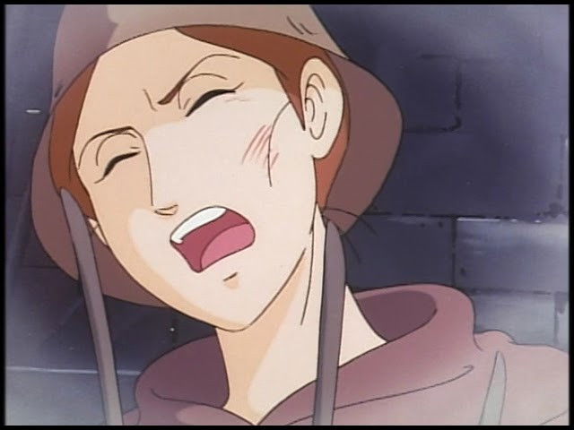 Still image for Grimm's Fairy Tale Classics season 1 episode 20: King Grizzle Beard Still image for Grimm's Fairy Tale Classics season 1 episode 20: King Grizzle Beard