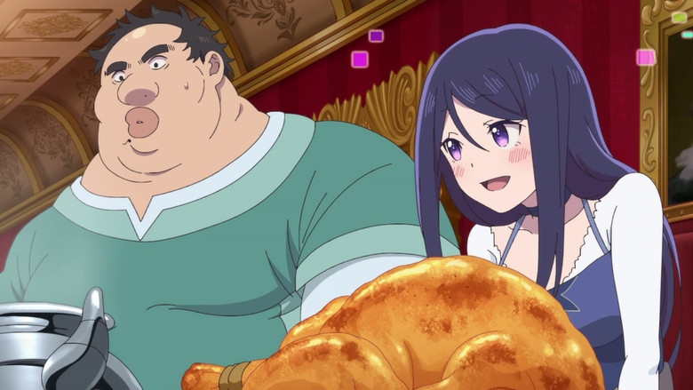 Still from Uglymug, Epicfighter - Season 1 Episode 9