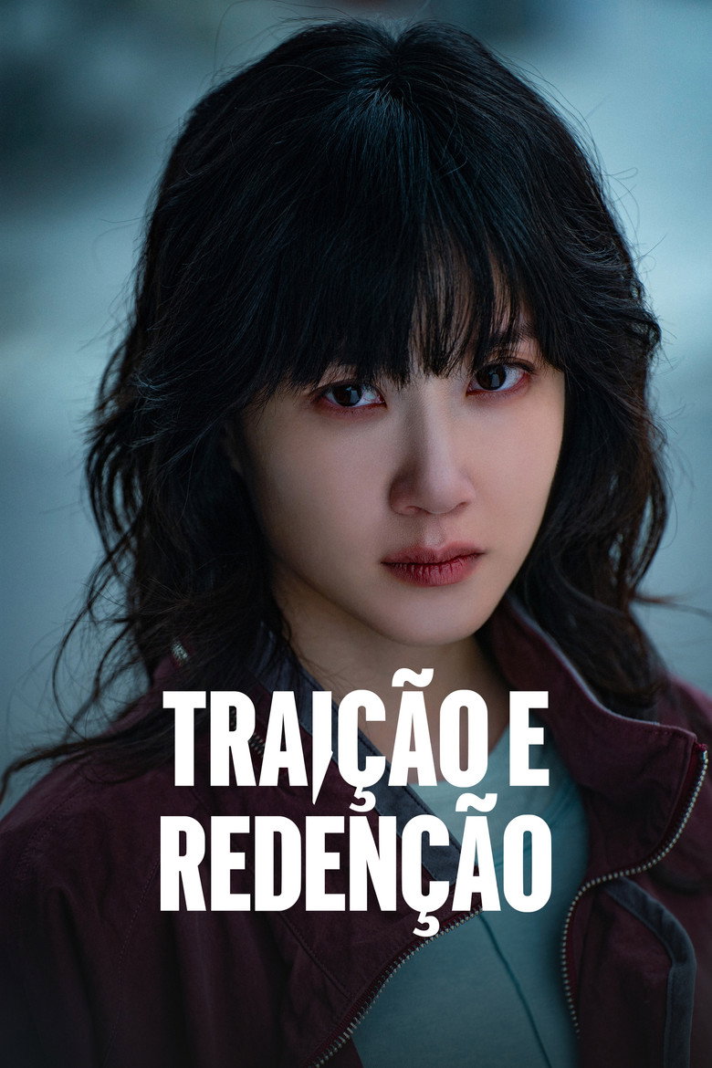 Póster la Serie
