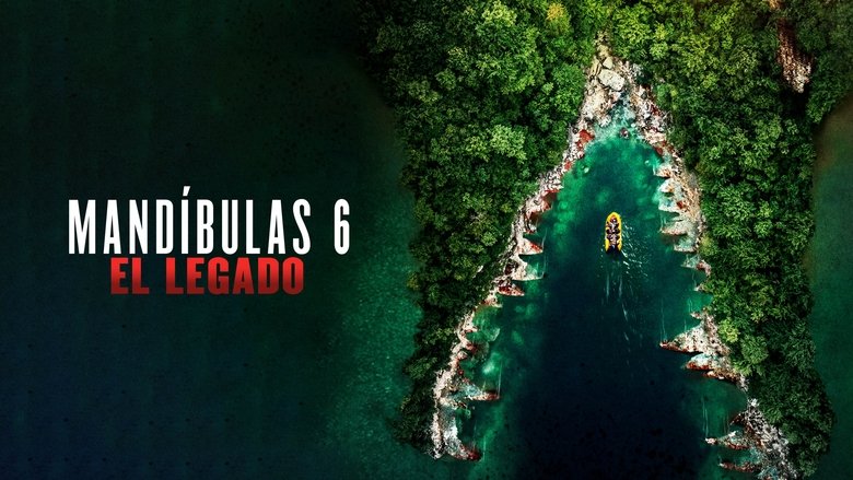 Lake Placid: Legacy (2018)