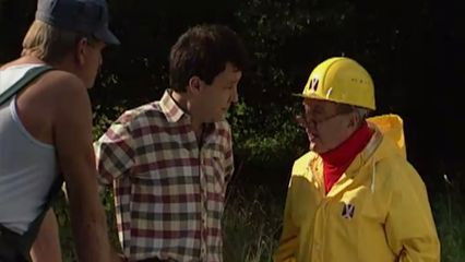 Still image for Bompa season 1 episode 12: Aflevering 12 Still image for Bompa season 1 episode 12: Aflevering 12