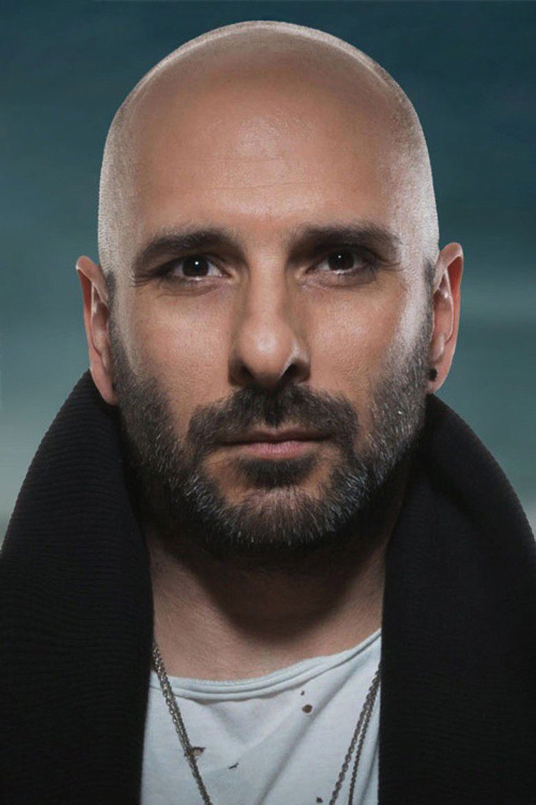 Birol Namoğlu portrait image