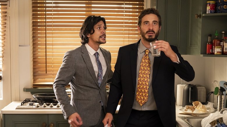 Still image for In Limbo season 1 episode 1: Episode 1 Still image for In Limbo season 1 episode 1: Episode 1