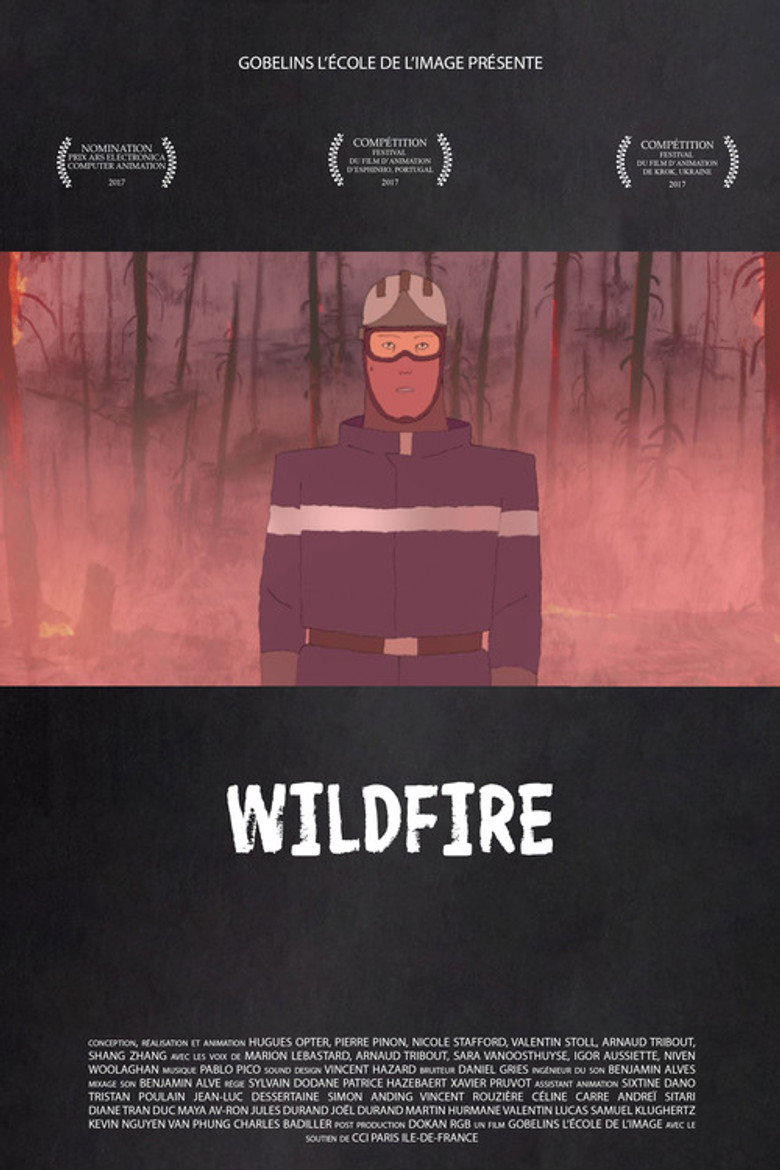 Wildfire — image 2