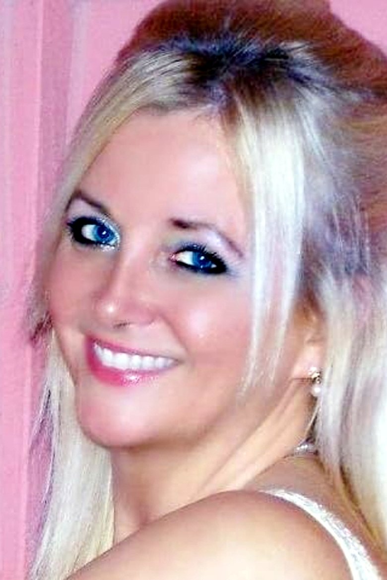 Allyson Leigh Jordan portrait image