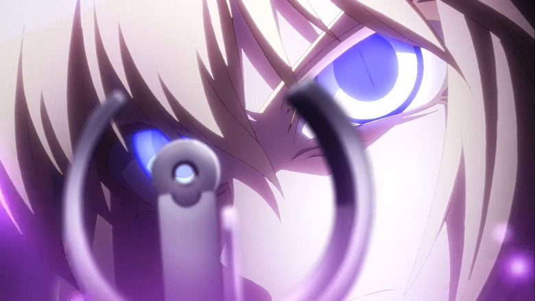 Still from 魔法少女特殊戦あすか - Season 1 Episode 3