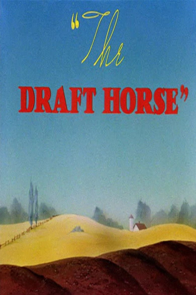 Imatge de The Draft Horse
