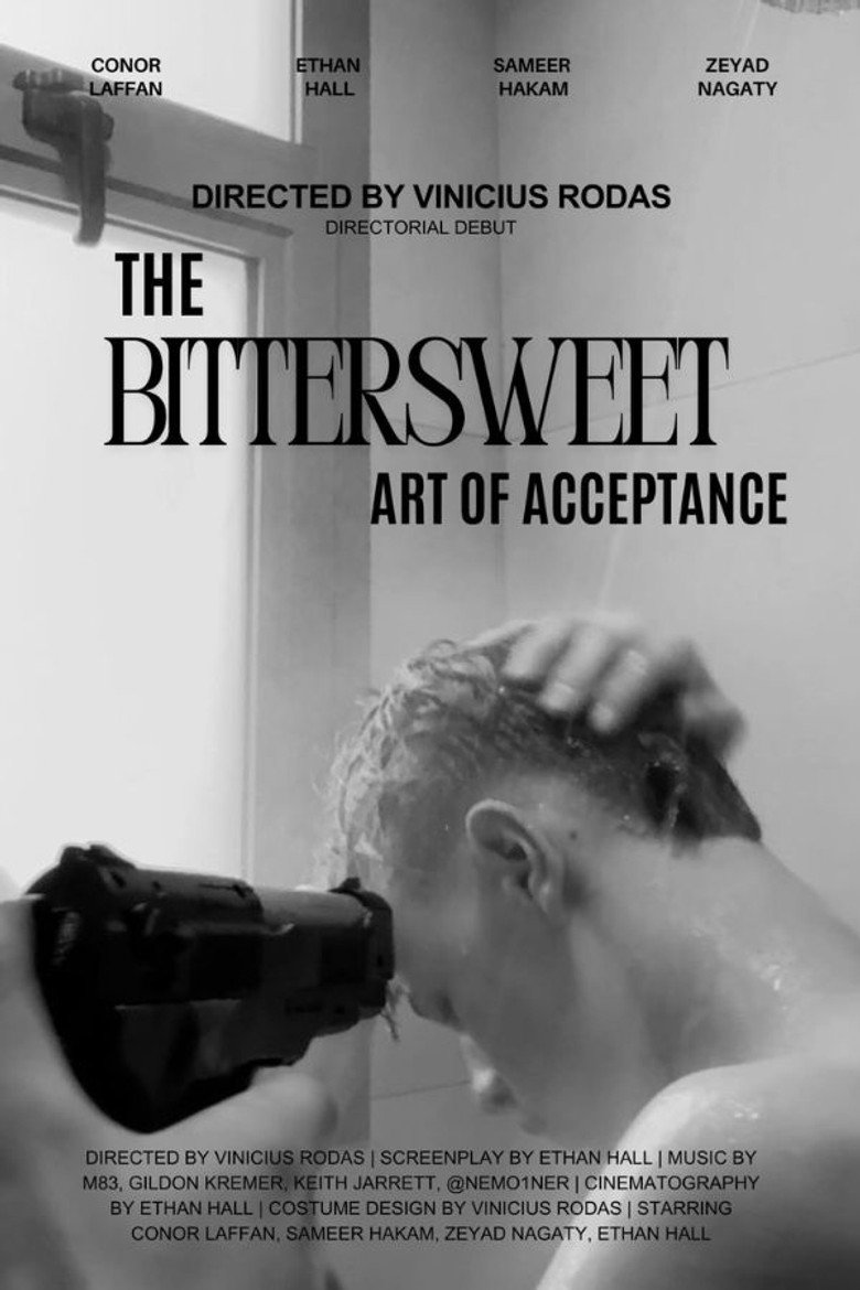 Imatge de The Bittersweet Art of Acceptance