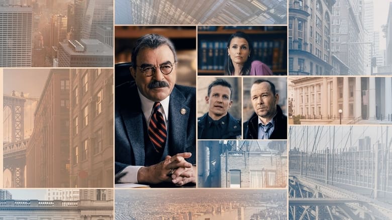 Blue Bloods (2010)