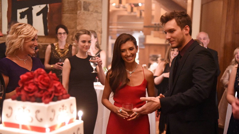 Still from Blood & Oil - Season 1 Episode 4