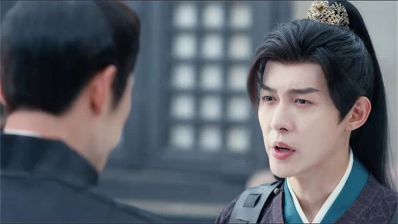 Still image for Love of Nirvana season 1 episode 9: Episode 9 Still image for Love of Nirvana season 1 episode 9: Episode 9