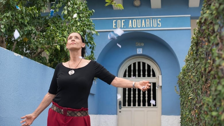 Aquarius (2016)