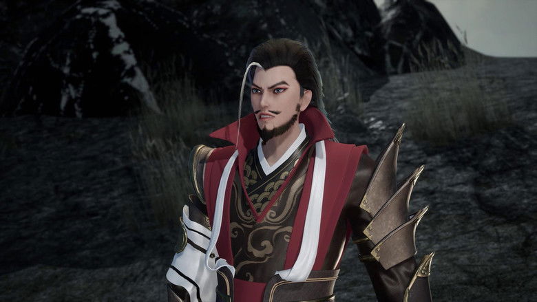 Still image for The Success Of Empyrean Xuan Emperor season 1 episode 85: Episode 85 Still image for The Success Of Empyrean Xuan Emperor season 1 episode 85: Episode 85