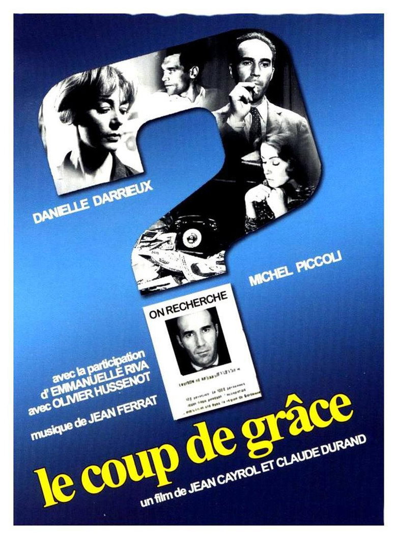 Le Coup de grâce — image 2