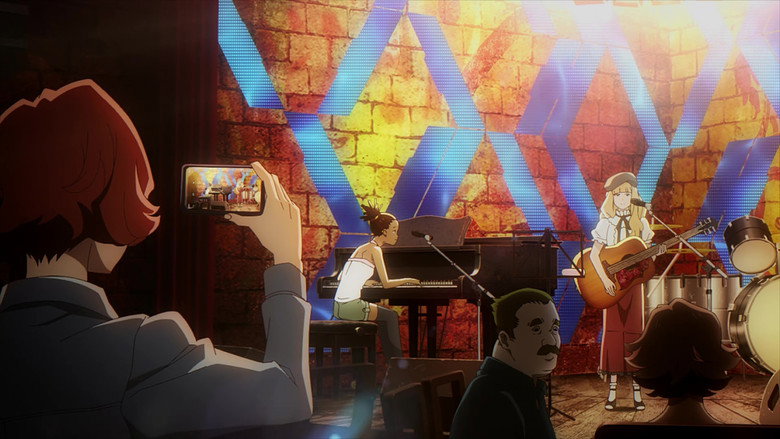 Still from CAROLE & TUESDAY - Season 1 Episode 5