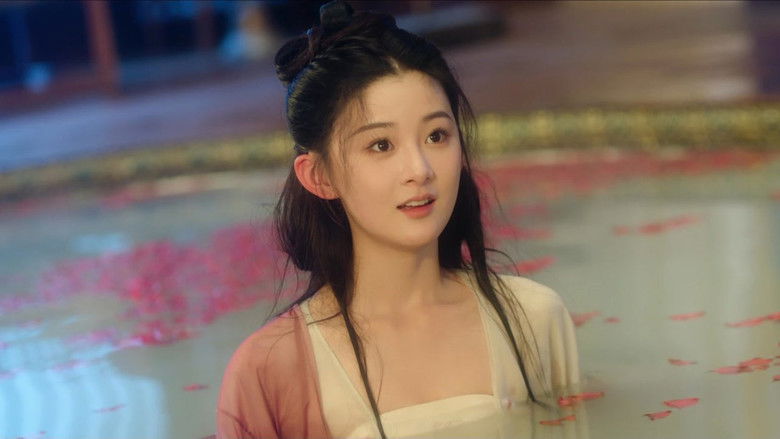 Still image for Mistaken Love season 1 episode 3: Episode 3