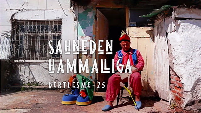 Still image for Dertleşme season 1 episode 25: Episode 25