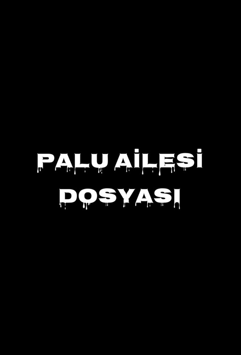 Palu Family Files