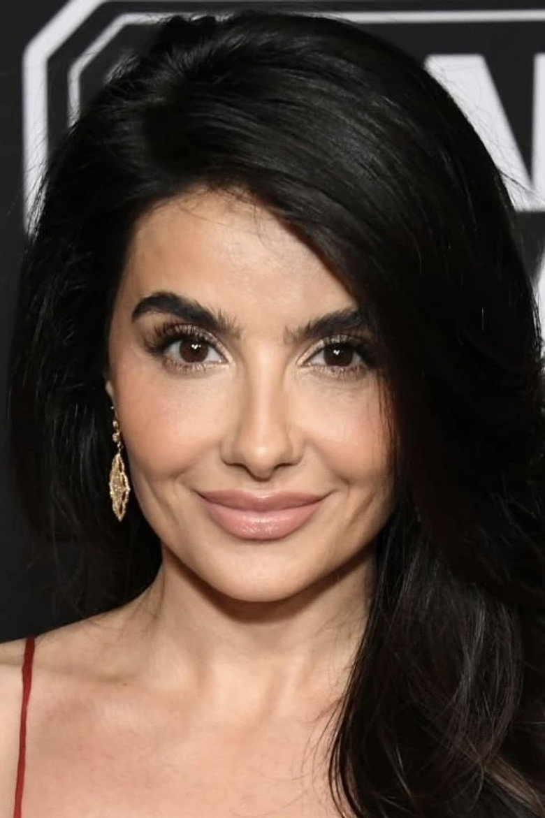 Mikaela Hoover photo 3