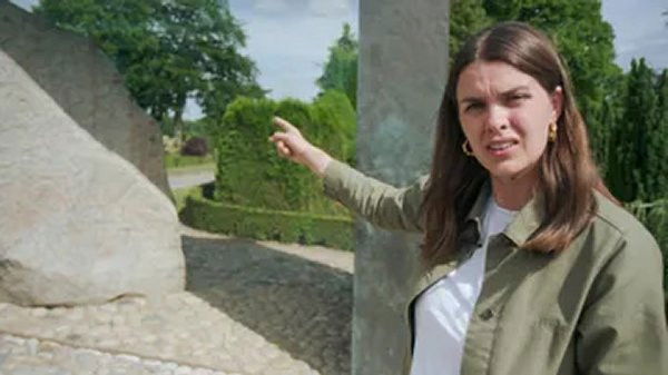 Still image for Gåden om Danmarks første konge season 1 episode 1: Episode 1