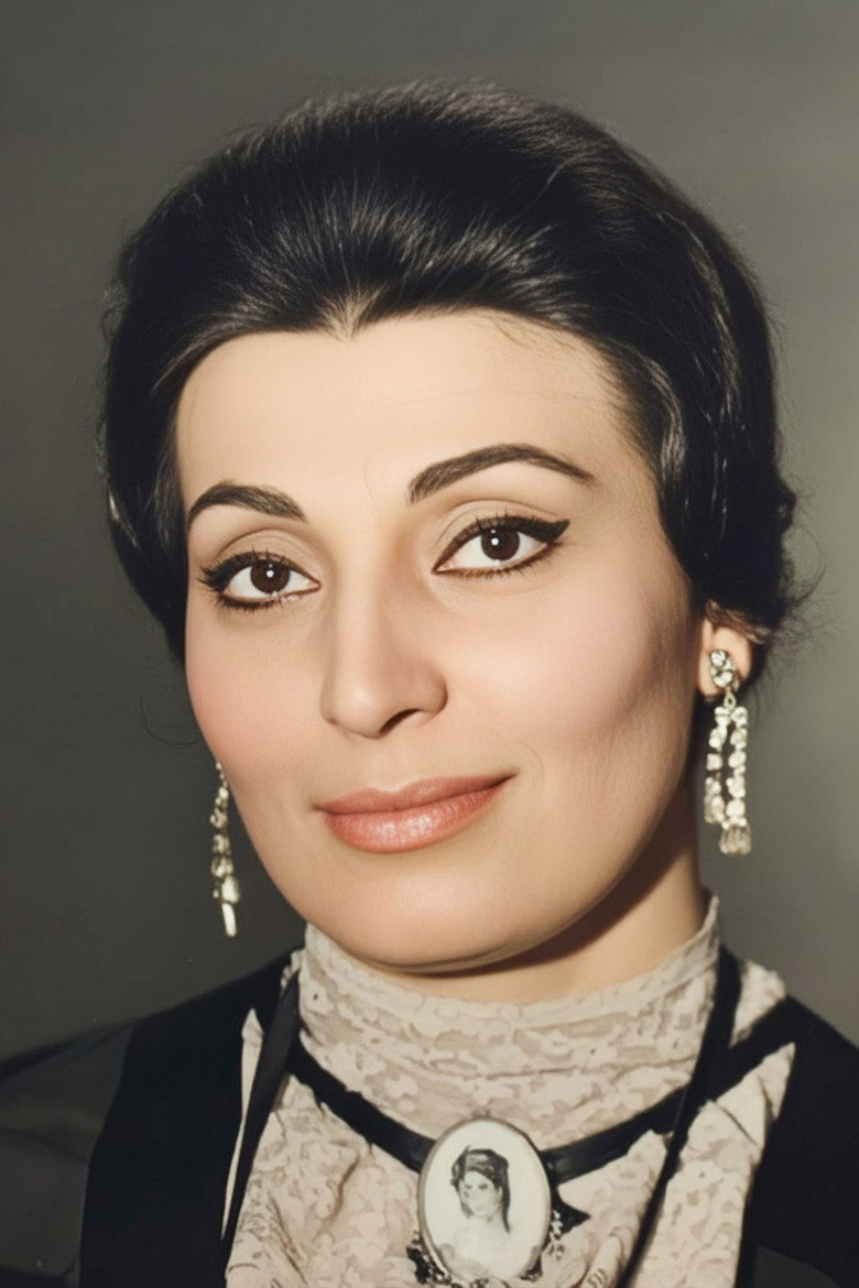 Alev Koral photo 2