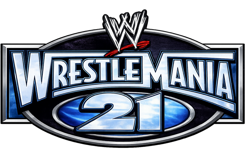 WWE WrestleMania 21