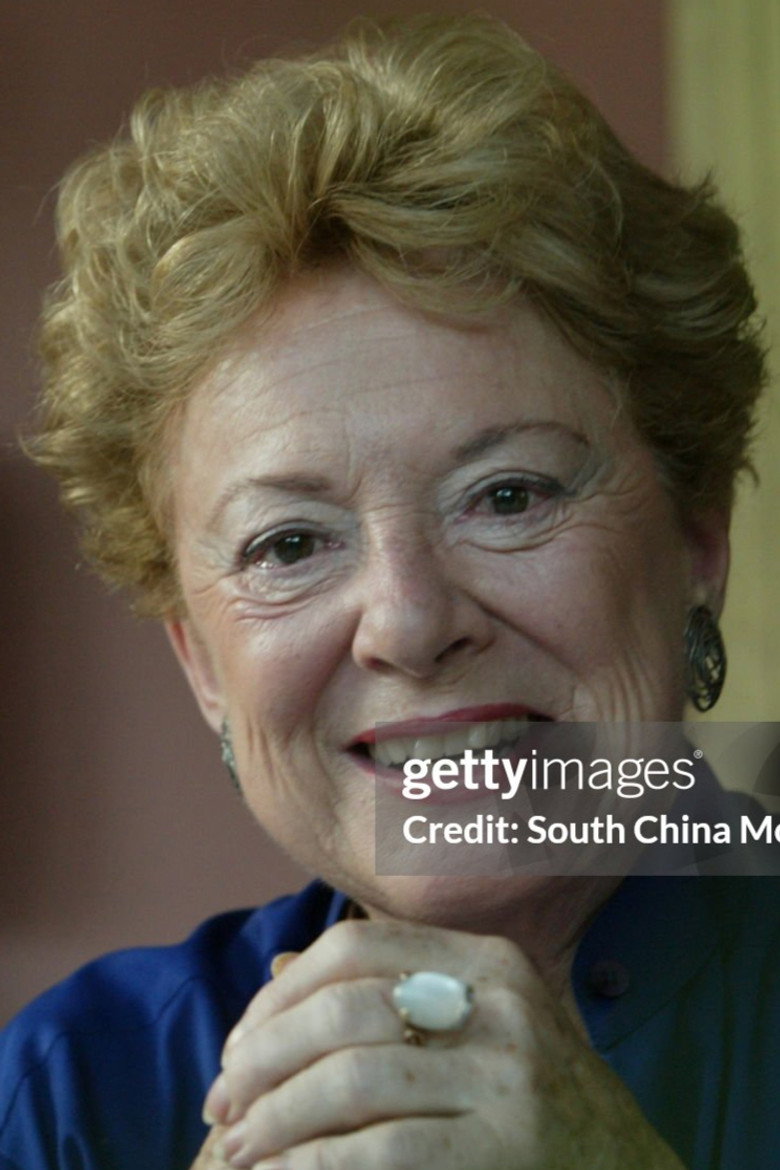 Aileen Bridgewater