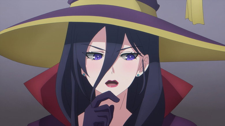 Still from The Strongest Magician in the Demon Lord's Army Was a Human - Season 1 Episode 6