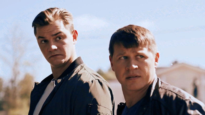 Still image for Chuzhoy season 1 episode 8: Episode 8 Still image for Chuzhoy season 1 episode 8: Episode 8