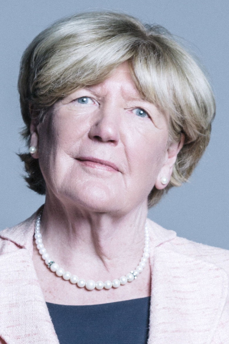 Ann Taylor portrait
