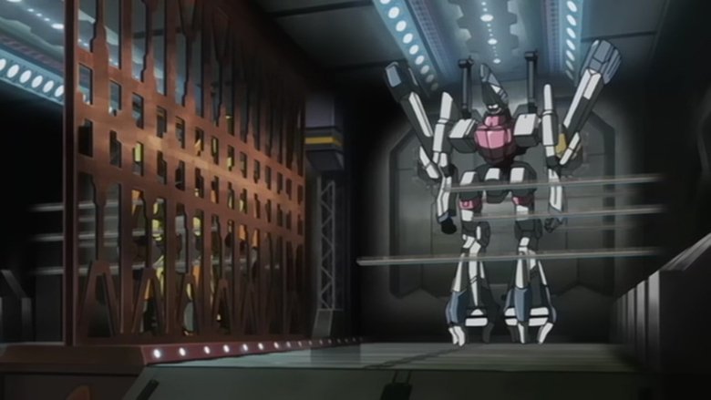 Still image for iDOLM@STER Xenoglossia season 1 episode 15: Hangar Heaven Still image for iDOLM@STER Xenoglossia season 1 episode 15: Hangar Heaven