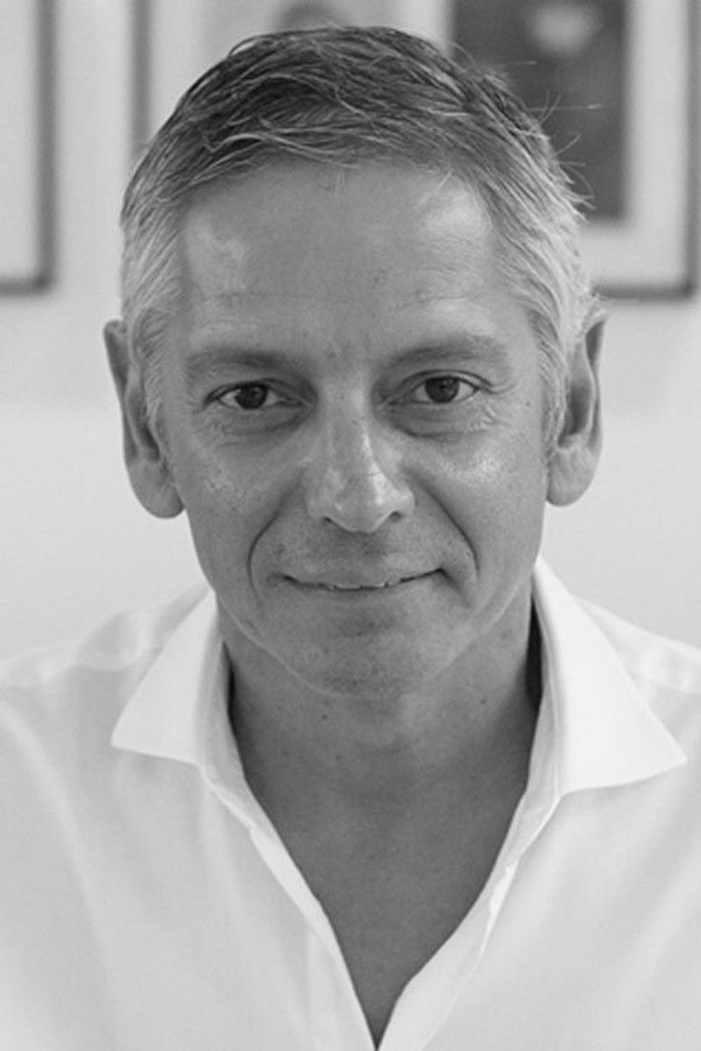 Can Okan portrait image