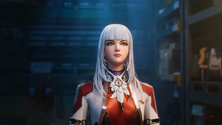 Still image for Forty Millenniums of Cultivation season 1 episode 1: Episode 1 Still image for Forty Millenniums of Cultivation season 1 episode 1: Episode 1