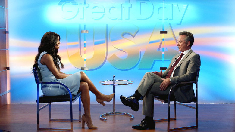 Still from Being Mary Jane - ซีซัน 4 ตอน 7