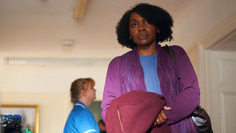 Still from El pacto - Temporada 2 Episodio 6