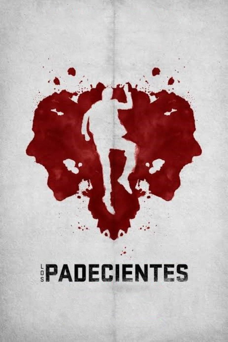 Imagen de Los padecientes