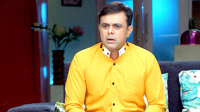 Still image for Badi Doooor Se Aaye Hai season 1 episode 396: Search For Mysterious Shop Boy