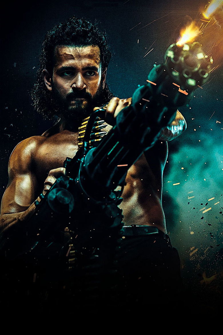 Imatge de ఏజెంట్