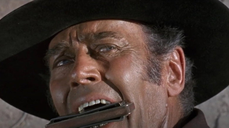 Once Upon a Time in the West backdrop 57