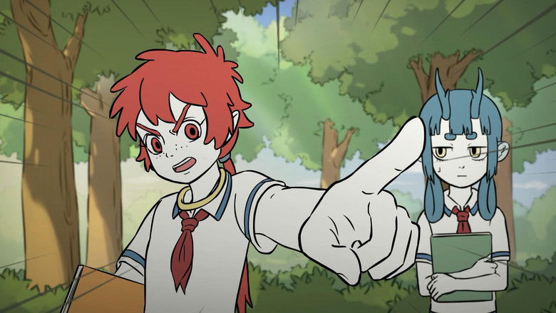 Still image for Nonhuman season 1 episode 25: Episode 25 Still image for Nonhuman season 1 episode 25: Episode 25