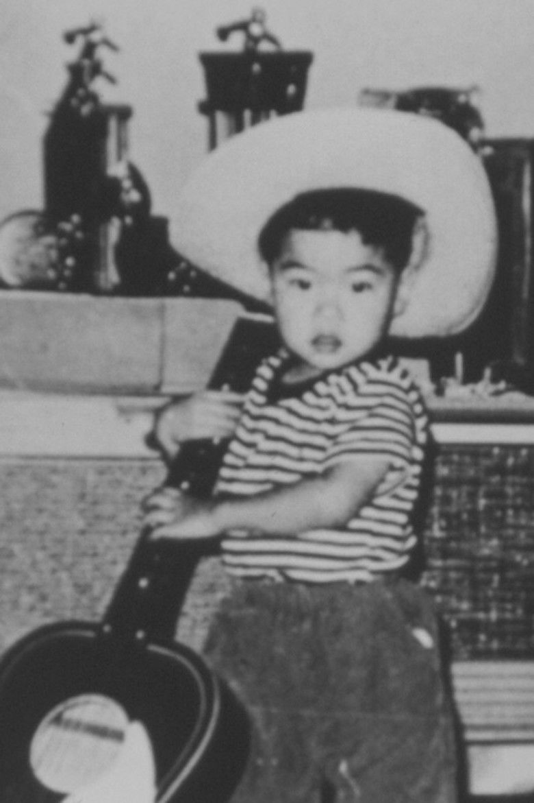 Imatge de I Was Born, But…