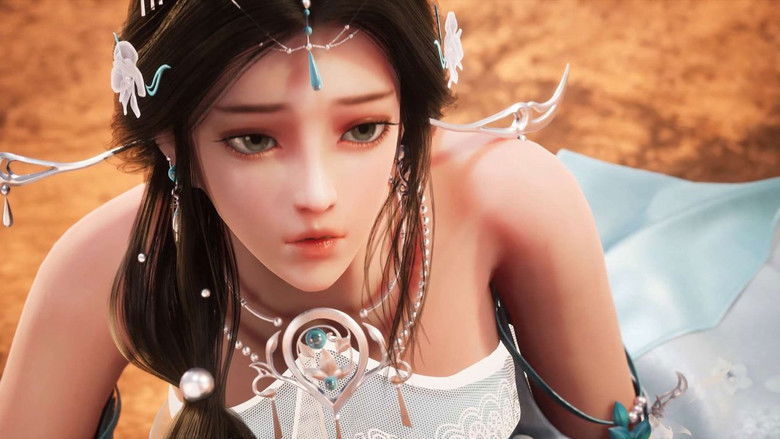 Still image for Tianting Brick Warrior season 1 episode 4: Episode 4