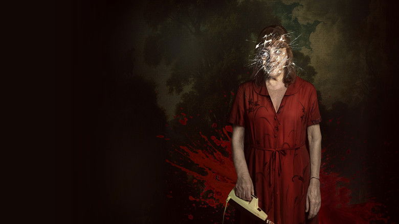 Crazy Old Lady Photo 4