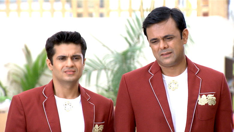 Still image for Badi Doooor Se Aaye Hai season 1 episode 3: Rajinder's Radar