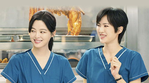 Still image for Good Will Society season 1 episode 37: Episode 37 Still image for Good Will Society season 1 episode 37: Episode 37