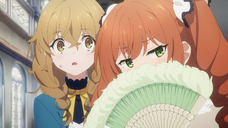 Still from Secrets of the Silent Witch - Season 1 Episode 2